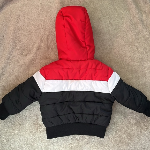 ROTHSCHILD Boy Winter Coat, Size 12 Months - Picture 7 of 11